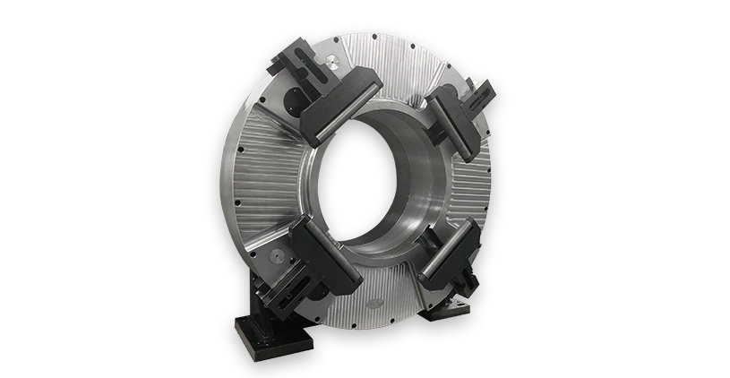 外徑1M大型前卡