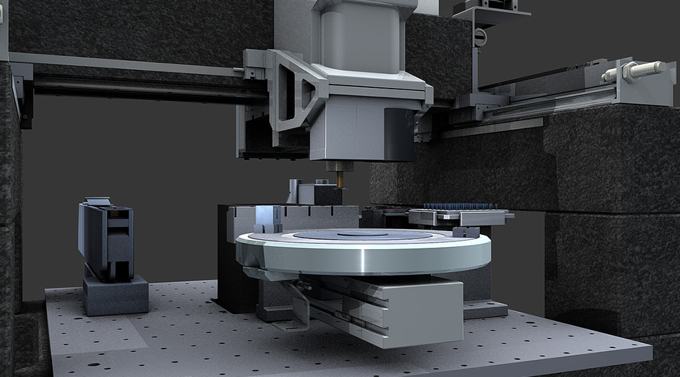 外徑1M大型前卡