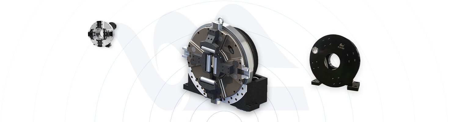 買(mǎi)激光卡盤(pán)，您看重什么？