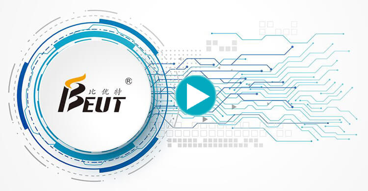 比優(yōu)特科技