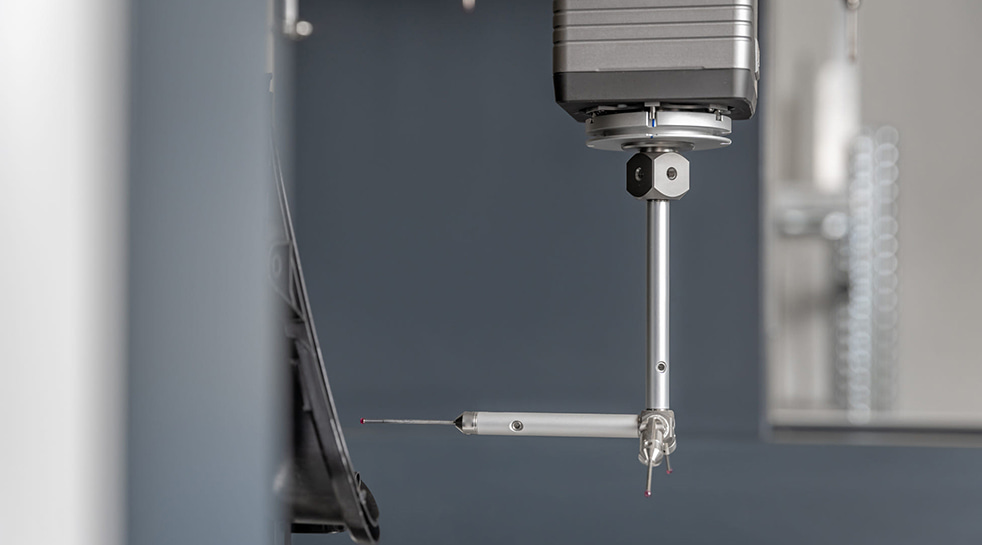 非標(biāo)定制激光切割雙動(dòng)卡盤(pán)