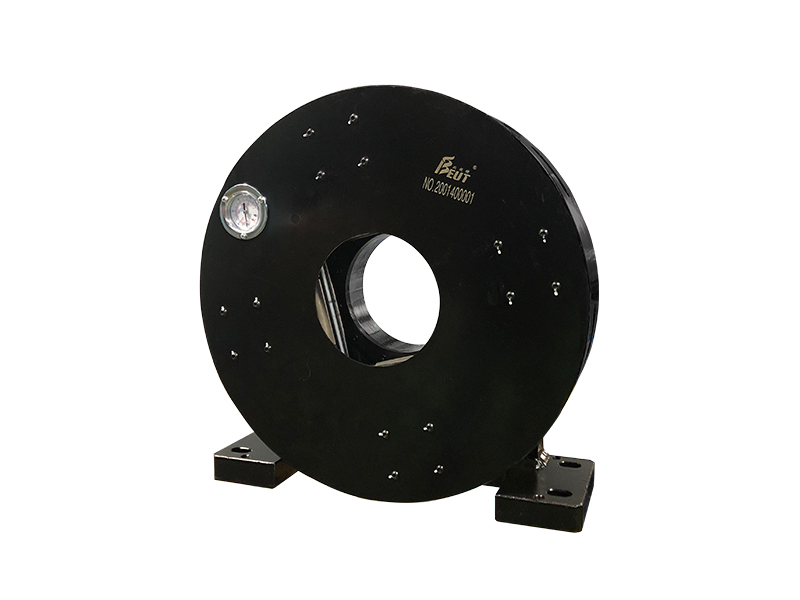 管板一體機簡(jiǎn)易氣動(dòng)雙動(dòng)卡盤(pán)