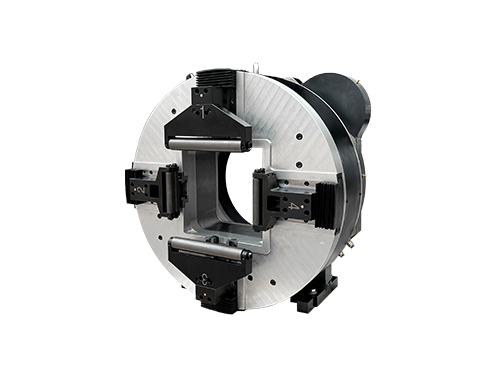 G620DF-245激光雙動(dòng)全行程卡盤(pán)